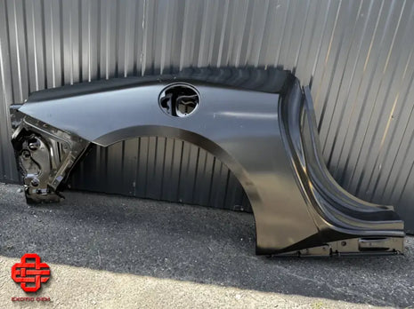 FERRARI PORTOFINO FENDER SIDE WALLS SIDE WALL FENDER FLANK PANEL RH