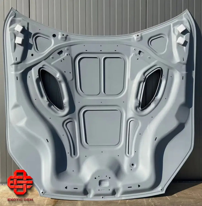 FERRARI PORTOFINO FRONT BONNET