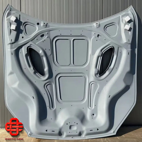 FERRARI PORTOFINO FRONT BONNET