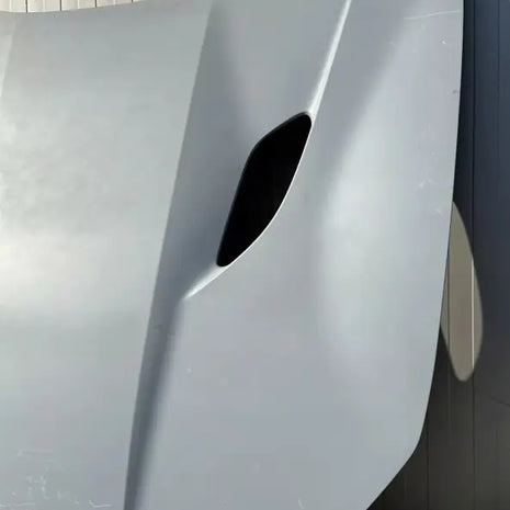 FERRARI PORTOFINO FRONT BONNET