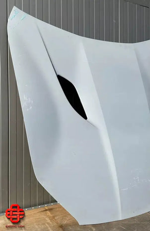 FERRARI PORTOFINO FRONT BONNET