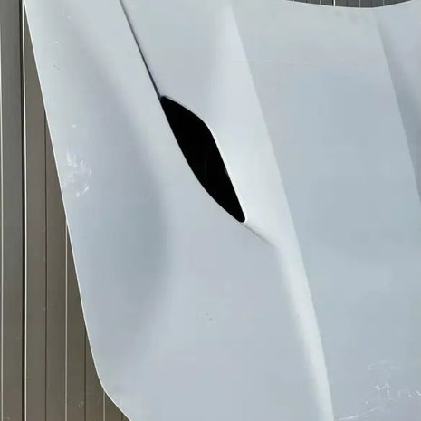 FERRARI PORTOFINO FRONT BONNET