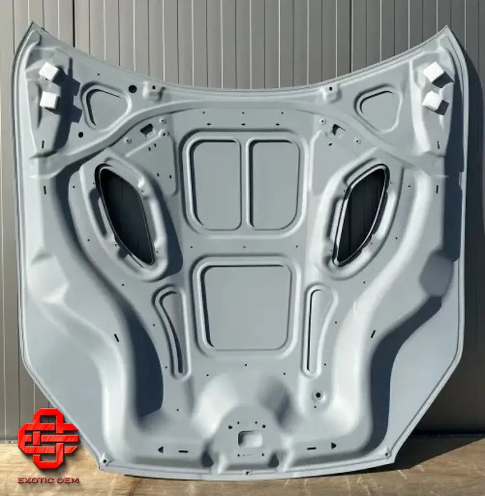 FERRARI PORTOFINO FRONT BONNET HOOD