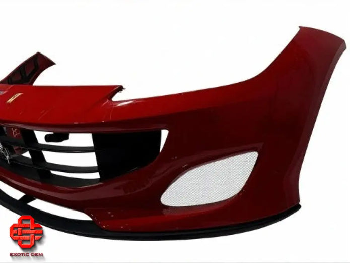 FERRARI PORTOFINO FRONT BUMPER