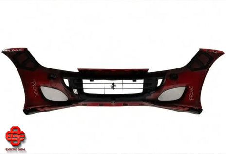 FERRARI PORTOFINO FRONT BUMPER