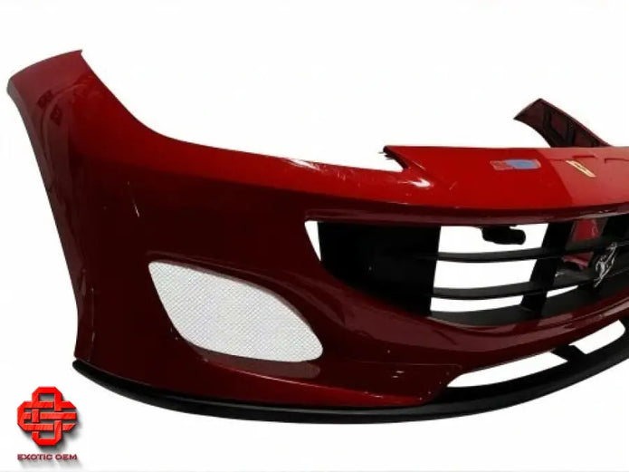 FERRARI PORTOFINO FRONT BUMPER