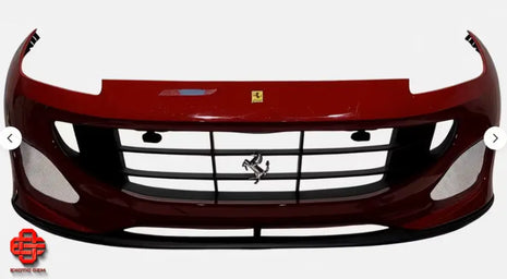 FERRARI PORTOFINO FRONT BUMPER