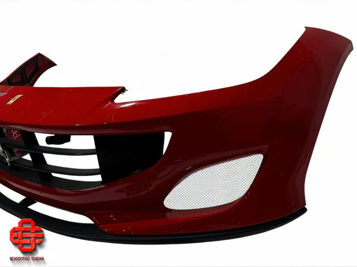 FERRARI PORTOFINO FRONT BUMPER