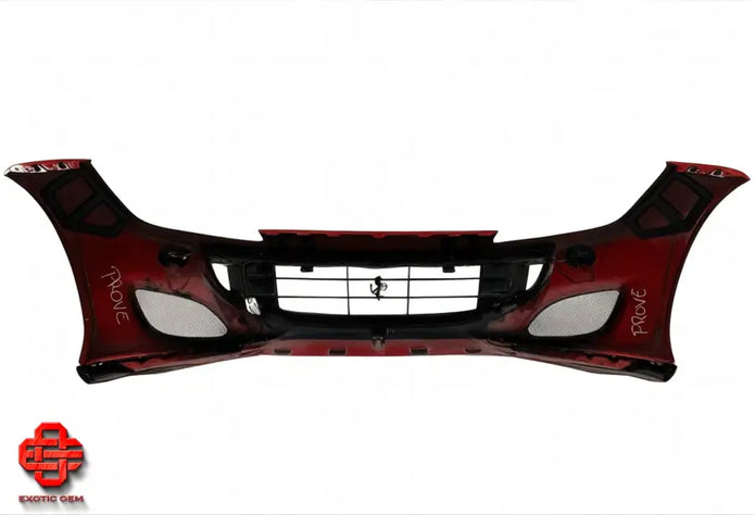 FERRARI PORTOFINO FRONT BUMPER