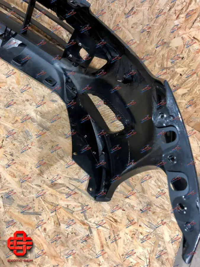 FERRARI PORTOFINO FRONT BUMPER COMPLETE EU SPEC