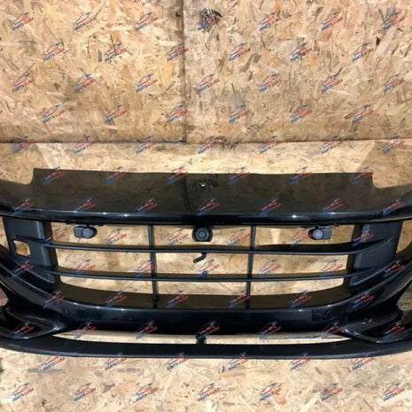 FERRARI PORTOFINO FRONT BUMPER COMPLETE EU SPEC