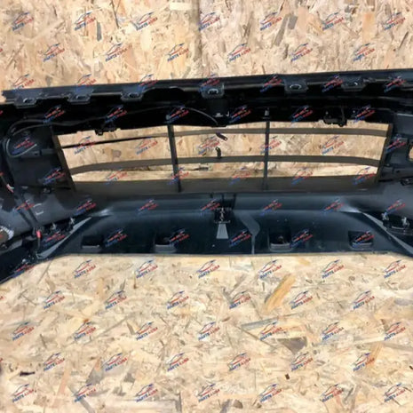 FERRARI PORTOFINO FRONT BUMPER COMPLETE EU SPEC