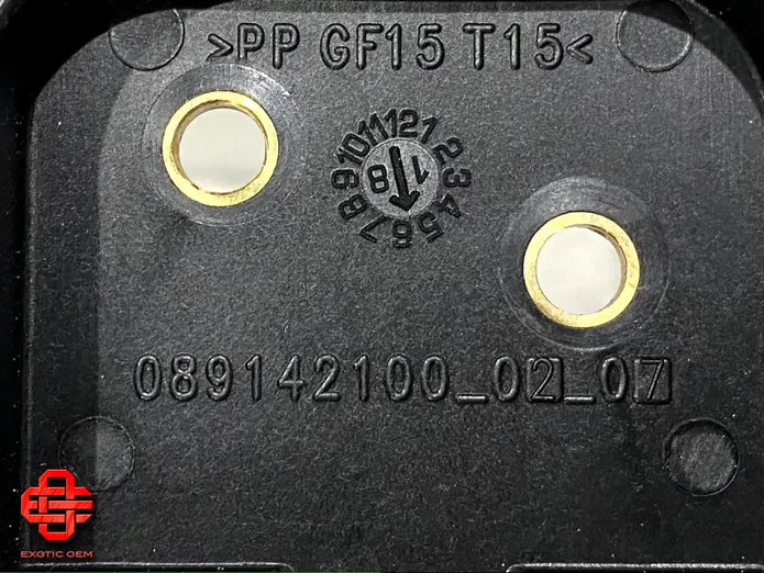 FERRARI PORTOFINO FRONT CAMERA