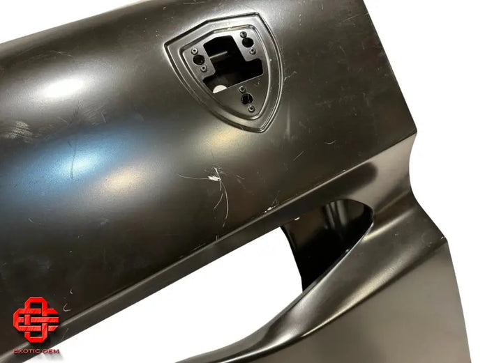 FERRARI PORTOFINO FRONT LEFT FENDER