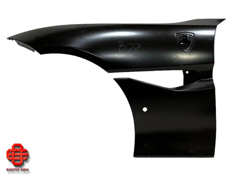 FERRARI PORTOFINO FRONT LEFT FENDER