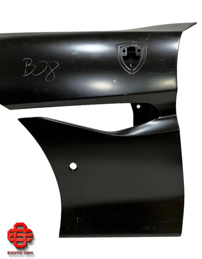 FERRARI PORTOFINO FRONT LEFT FENDER