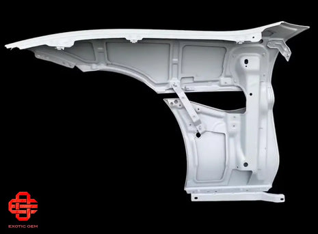 FERRARI PORTOFINO FRONT RIGHT FENDER