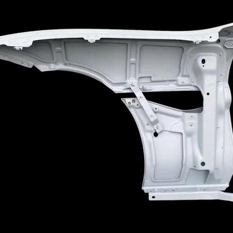 FERRARI PORTOFINO FRONT RIGHT FENDER