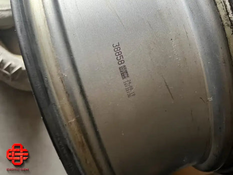 FERRARI PORTOFINO FRONT WHEEL 855340 ALLOY WHEEL USED