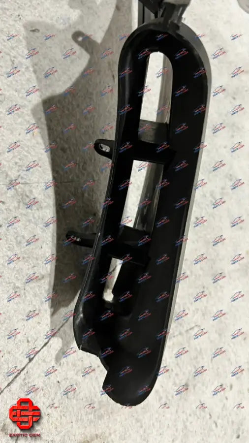 FERRARI PORTOFINO HEADLIGHT PLASTIC BRACKET LH