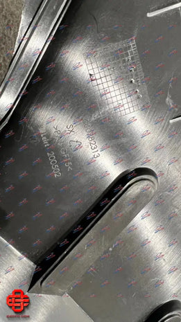 FERRARI PORTOFINO HEADLIGHT PLASTIC BRACKET LH