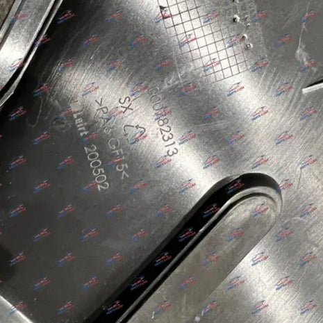 FERRARI PORTOFINO HEADLIGHT PLASTIC BRACKET LH