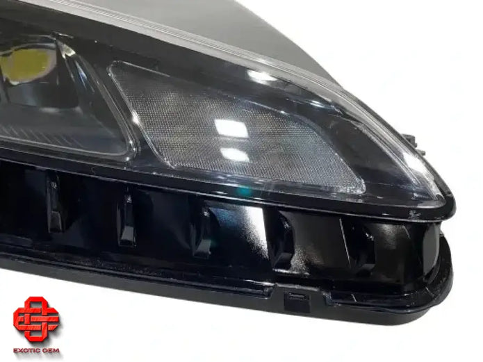 FERRARI PORTOFINO HEADLIGHT RIGHT LAMP