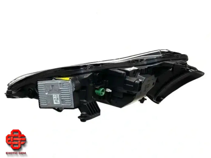 FERRARI PORTOFINO HEADLIGHT RIGHT LAMP