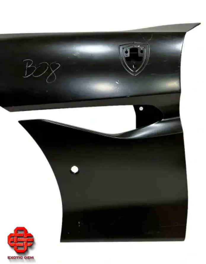 FERRARI PORTOFINO LEFT FENDER