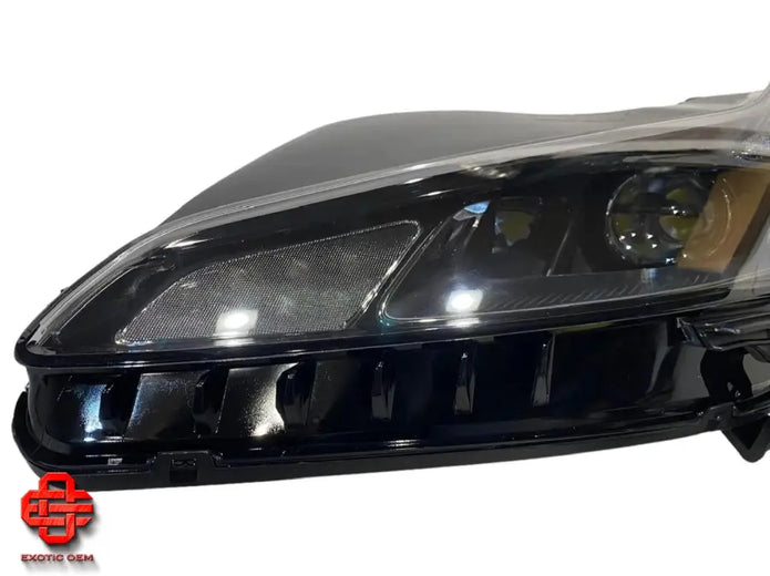 FERRARI PORTOFINO LEFT HEADLIGHT