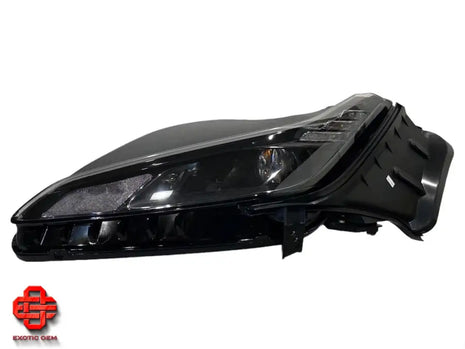 FERRARI PORTOFINO LEFT HEADLIGHT