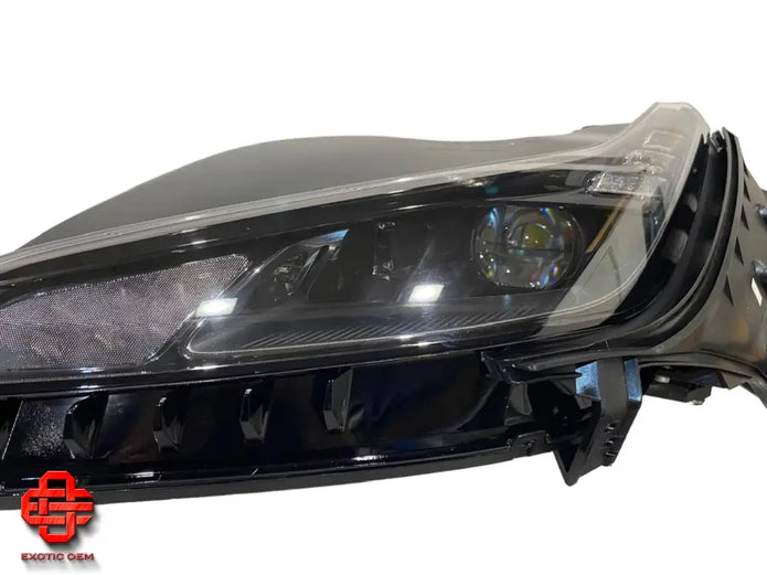 FERRARI PORTOFINO LEFT HEADLIGHT