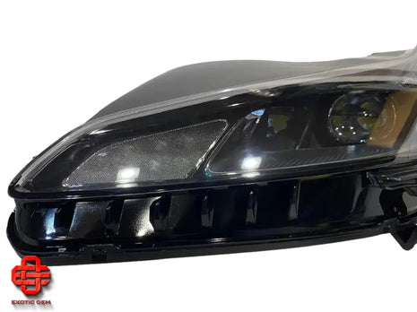 FERRARI PORTOFINO LEFT HEADLIGHT AFS