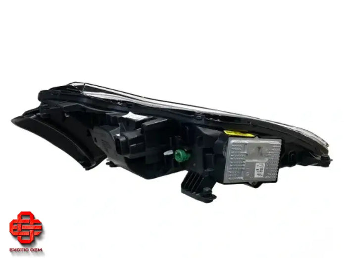 FERRARI PORTOFINO LEFT HEADLIGHT LAMP