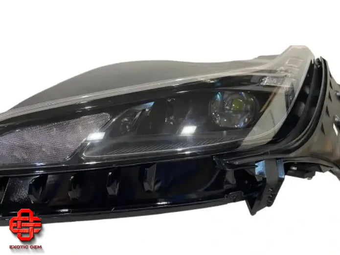 FERRARI PORTOFINO LEFT HEADLIGHT LAMP