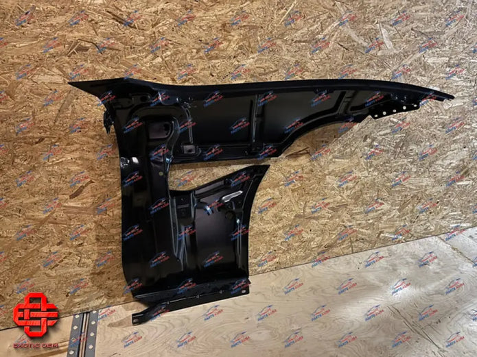 FERRARI PORTOFINO LH FENDER SHIELD VERSION