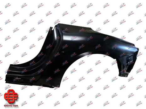 FERRARI PORTOFINO LH REAR QUARTER PANEL