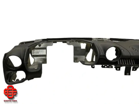 FERRARI PORTOFINO M DASHBOARD COVER LEATHER