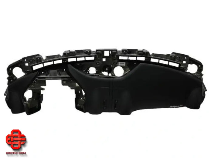 FERRARI PORTOFINO M DASHBOARD COVER LEATHER