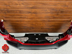 FERRARI PORTOFINO M F164 REAR BUMPER COMPLETE OEM