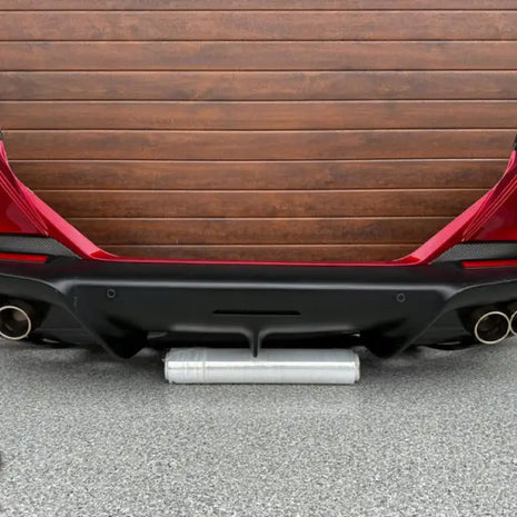FERRARI PORTOFINO M F164 REAR BUMPER COMPLETE OEM