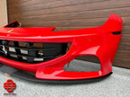 FERRARI PORTOFINO M FRONT BUMPER COMPLETE OEM