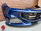 FERRARI PORTOFINO M FRONT BUMPER COMPLETE OEM