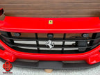 FERRARI PORTOFINO M FRONT BUMPER COMPLETE OEM