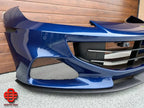 FERRARI PORTOFINO M FRONT BUMPER COMPLETE OEM