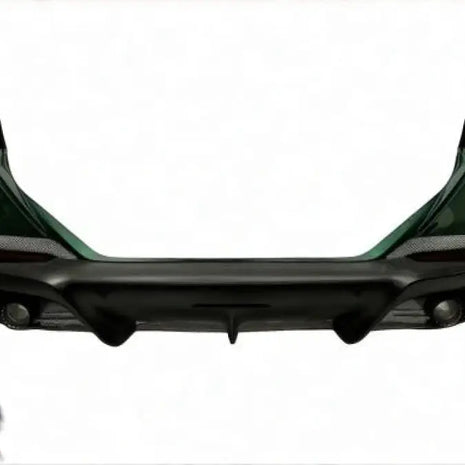 FERRARI PORTOFINO M REAR BUMPER