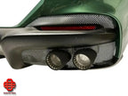 FERRARI PORTOFINO M REAR BUMPER