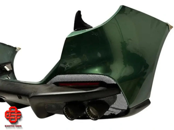 FERRARI PORTOFINO M REAR BUMPER