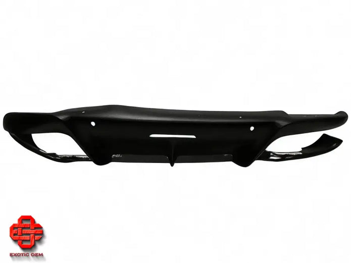 FERRARI PORTOFINO M REAR DIFFUSER REAR DIFFUSER