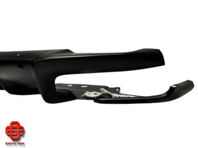 FERRARI PORTOFINO M REAR DIFFUSER